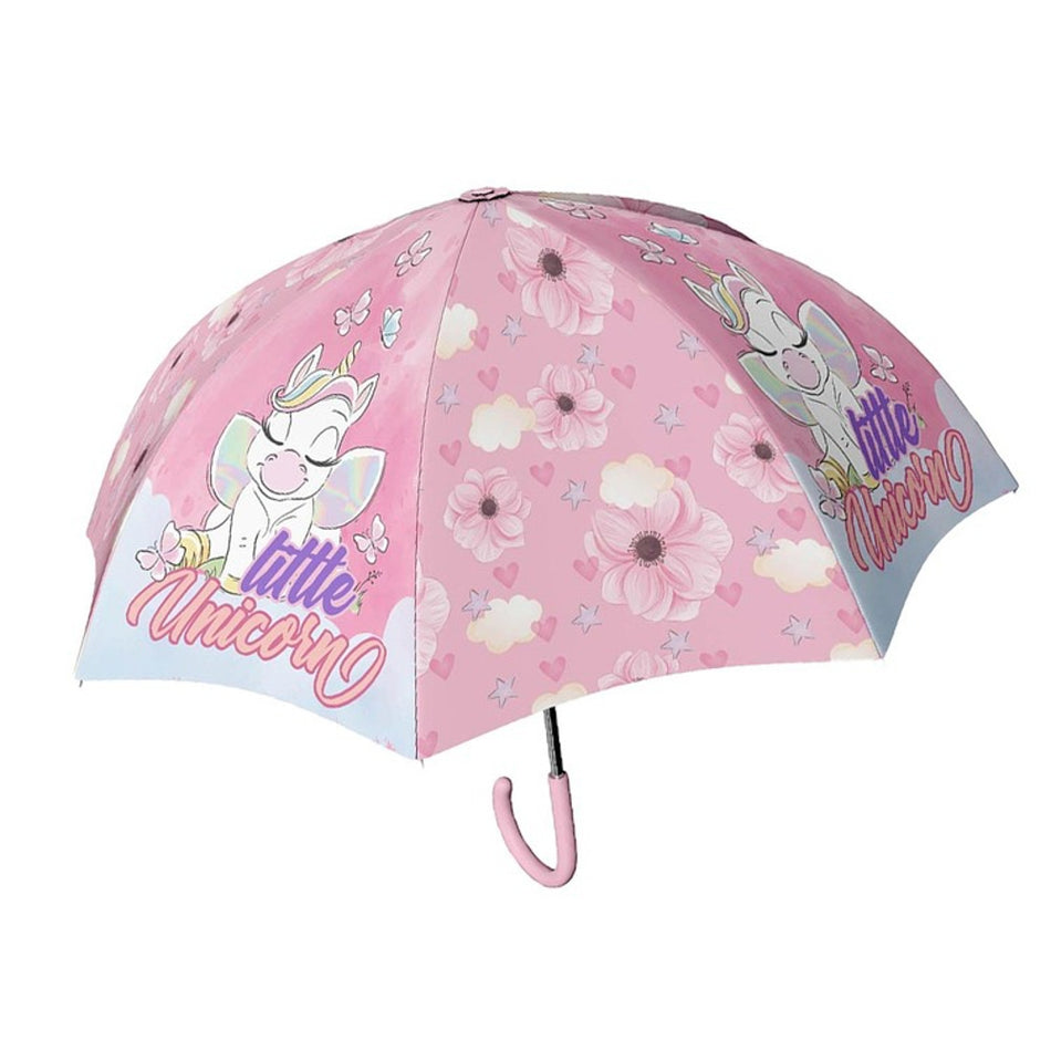 Umbrela Copii, Little Unicorn, 48,5 Cm - S-cool