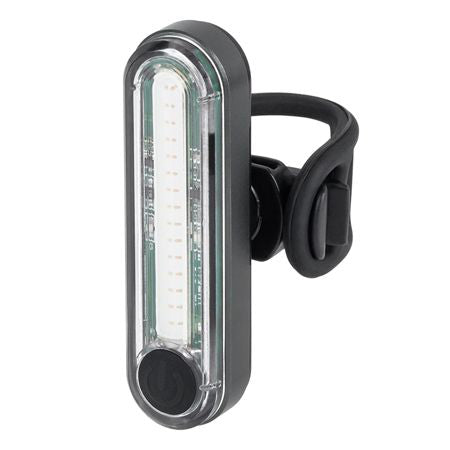 Lampa Spate Bicicleta Led Cob Incarcare Usb