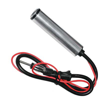 Amplificator Antena Auto Sunker