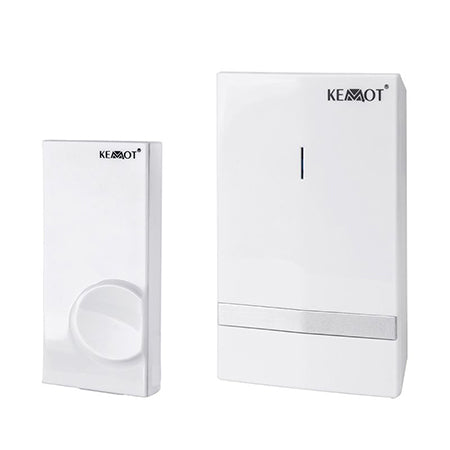 Sonerie Wireless 48 Melodii 230v Urz3262