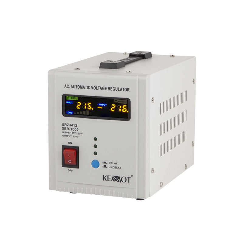 Stabilizator Tensiune Automat 1000va Kemot