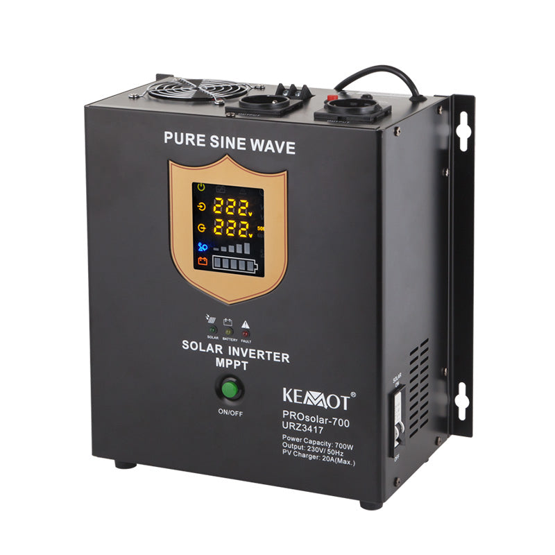 Invertor Solar 700w Prosolar-700 Kemot