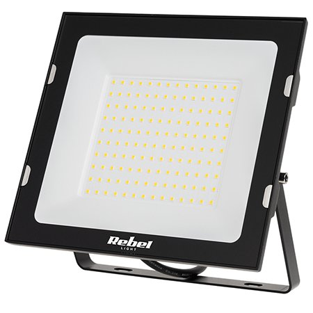 Reflector Led 100w 4000k 230v Rebel