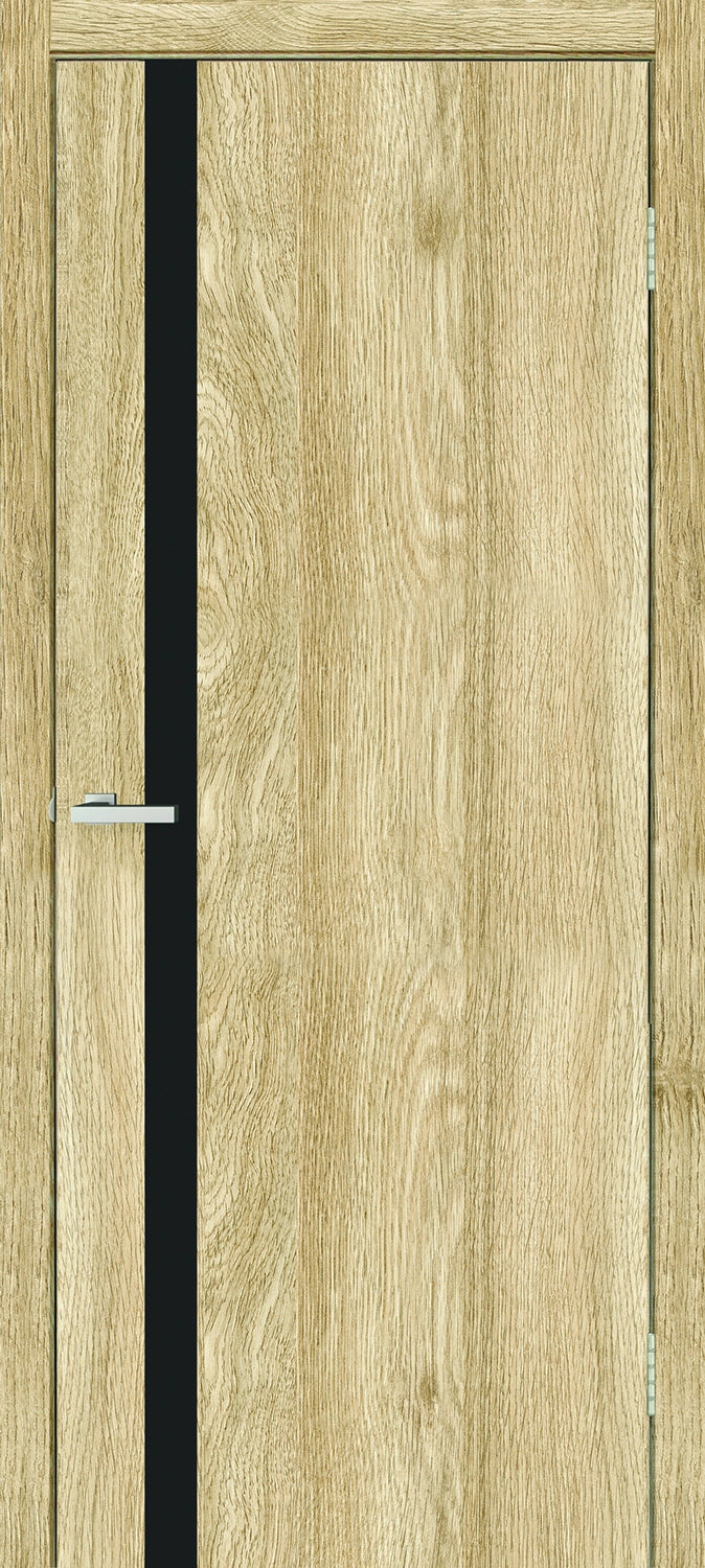 Usa Interior Toc Reglabil City Savana Oak 60 Cm