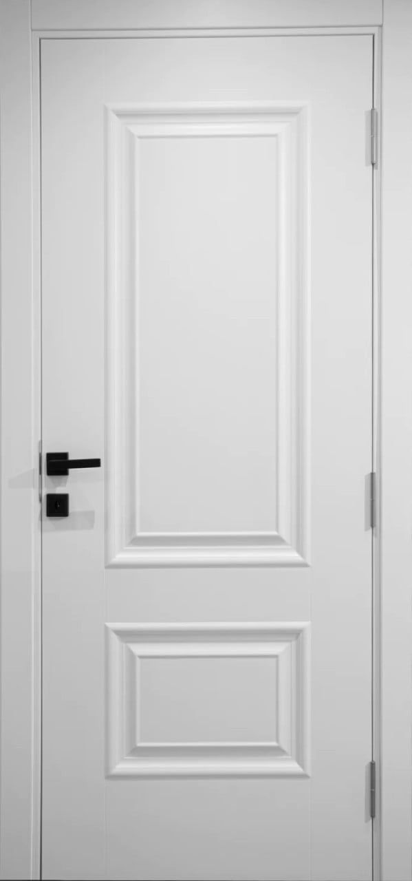 Usa Interior Toc Regl.elegance Apn702 White 80cm Ami