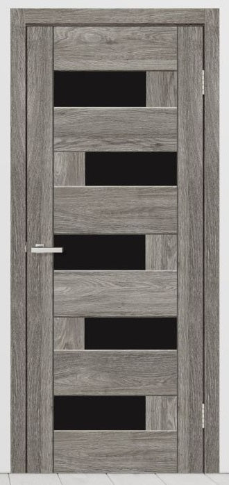 Usa Interior Toc Regl. Rino 16 Eugene Oak 70 Cm