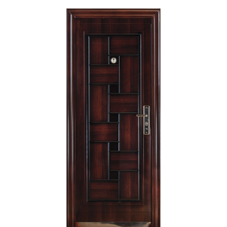 Usa Metalica Eco 07 2050x860x50mm St