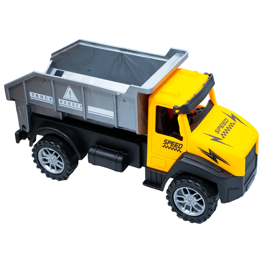 Utilaje Constructii, Cu Frictiune