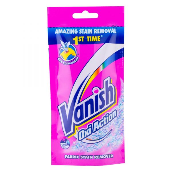 Vanish - Lichid - 100ml 18+6 Promo