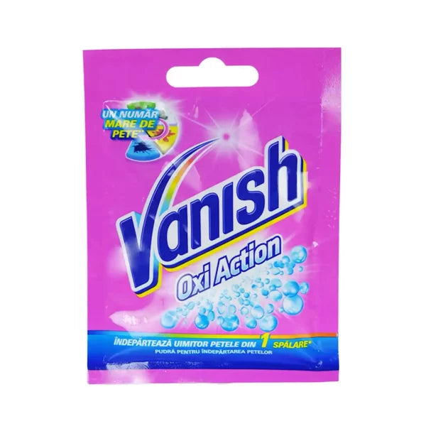 Vanish - Pudra Oxi 30g