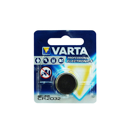Baterie Litiu Cr2032 Varta