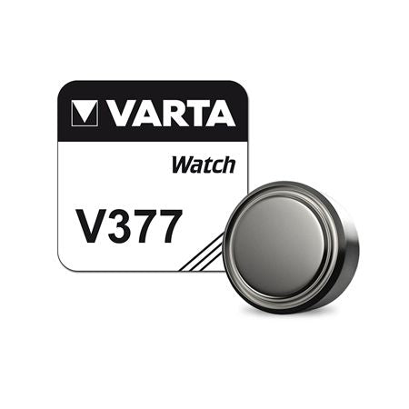 Baterie Ag4 Lr66 Sr626 V377 Blister 1b Varta