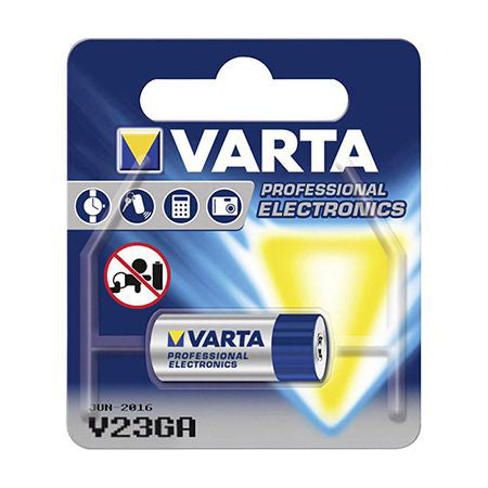 Baterie Alcalina 12v V23ga Varta