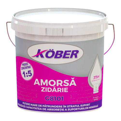 Amorsa De Zidarie P 15l
