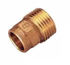 Adaptor Cupru Fe 18x3/4''
