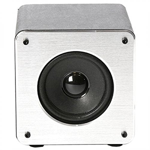 Boxe Aluminiu Bluetooth V4.2 Tws