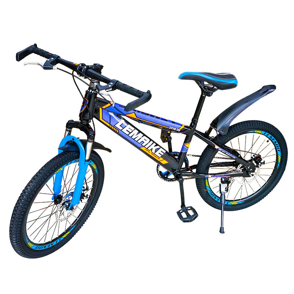 Bicicleta, Nr.20, Tc-005-20