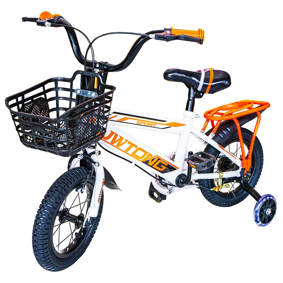 Bicicleta Copii, Nr.12, Xta-12