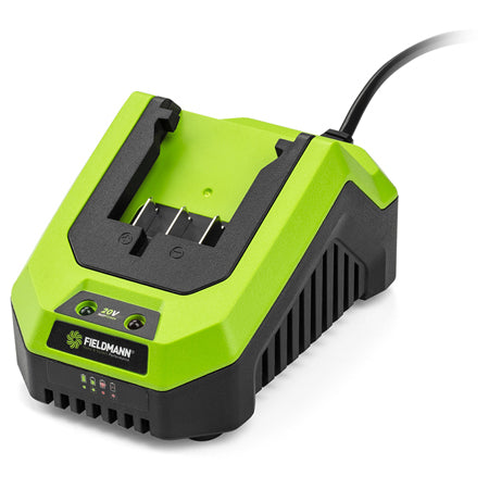 Charger Rapid 2 Acumulatori Fieldmann