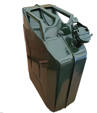 Canistra Metal 5 L