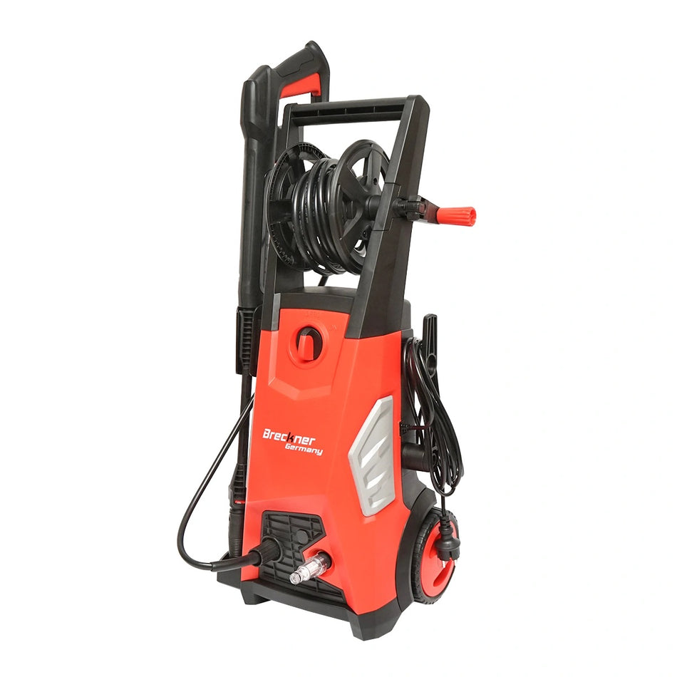 Aparat De Spalat Sub Presiune Breckner Germany