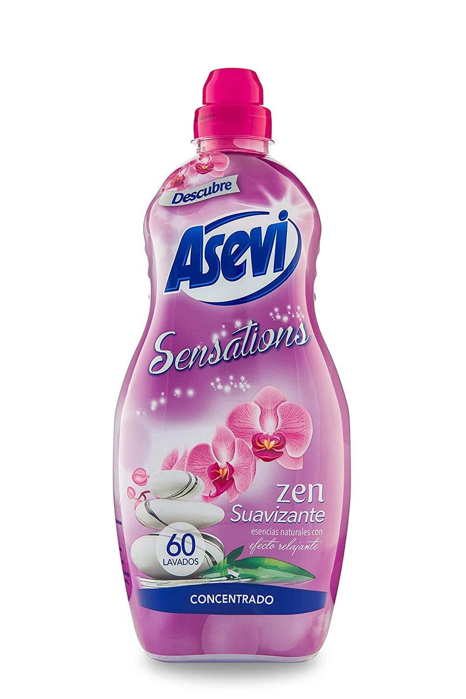 Balsam Rufe Asevi Sensations