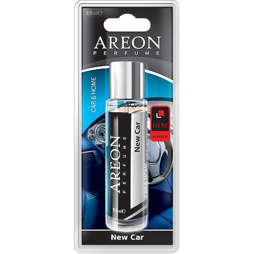 Areon Perfume 35 Ml Blister Melon