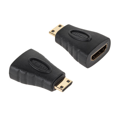 Adaptor Hdmi Mama - Mini Hdmi Tata