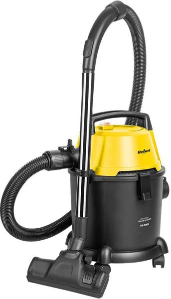 Aspirator Industrial Wet&dry Rebel