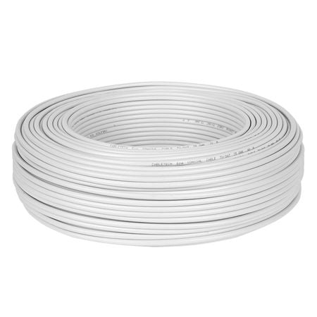 Cablu Coaxial Cu+ Cu, 150m