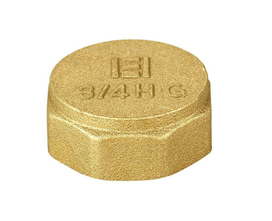 Capac Alama 3/8" Fi