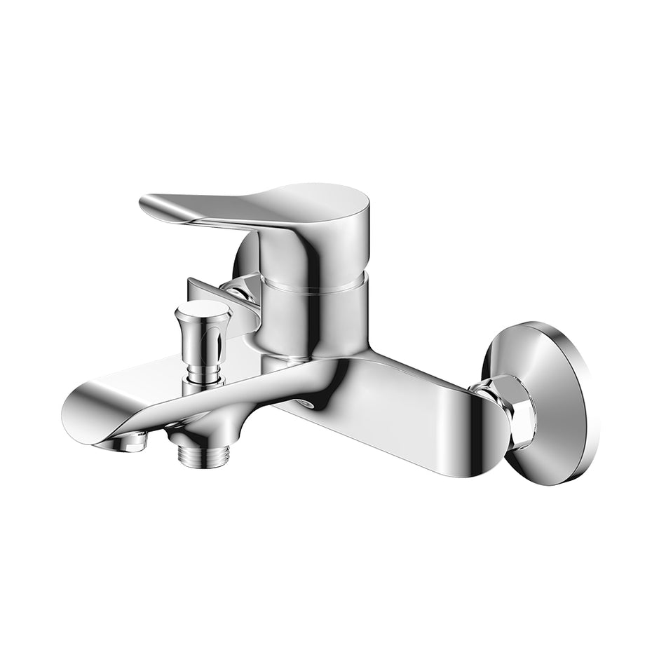 Baterie Cada Pipa Scurta (furtun Si Para Dus) Sl-02