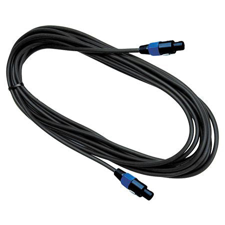 Cablu Profesional Speakon - Speakon 10m