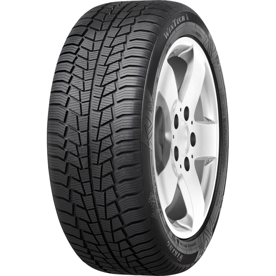 Anvelopa Iarna Viking 185/65 R15 92t Xl Ee:e Fr:c U:2 71 Db