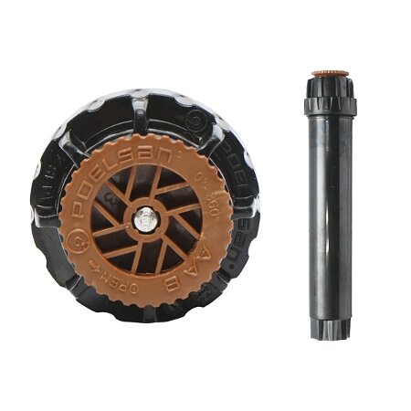 Aspersor Spray Cu Duza, D1/2, Fir Pt Sisteme Irigatii, Raza 5.2m