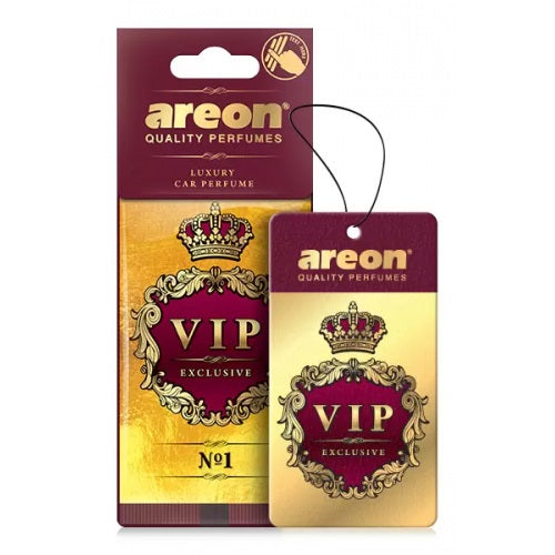 Areon Vip Exclusive