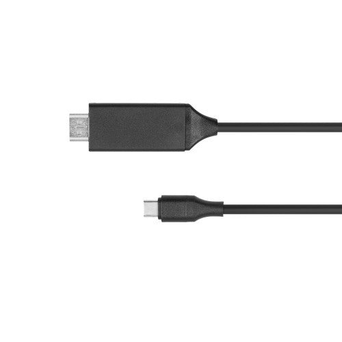 Cablu Hdmi - Usb Tip C 2m Kruger&matz