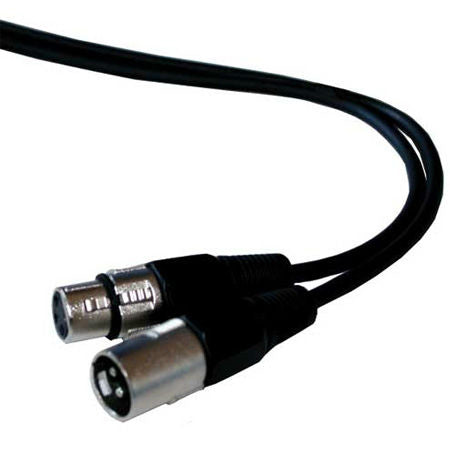 Cablu Xlr Tata/xlr Mama 5m