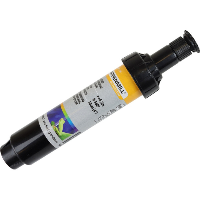 Aspersor Irigare Cu Jet Static - 1/2" / 10cm