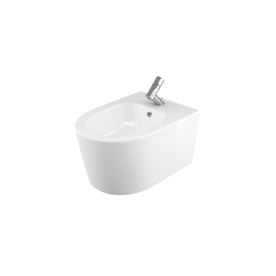 Bideu suspendat Celesta Vista 50 × 35 cm