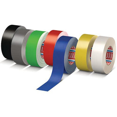 Banda Adeziva Reparare Polietilena 50mm / 25m