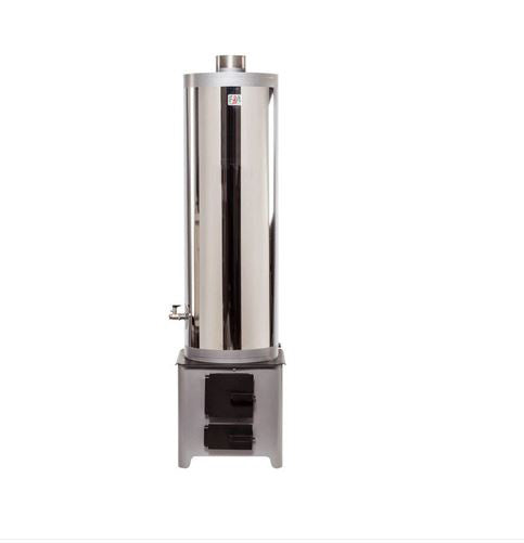 Ans. Boiler Inox 90 L Cu Focar Economic+term(blc90ti)