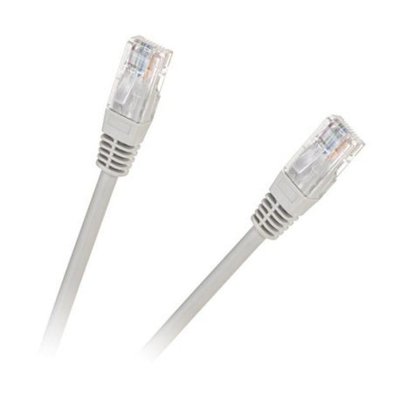 Cablu Patchcord Utp 1.0m Eco-line Cabletech