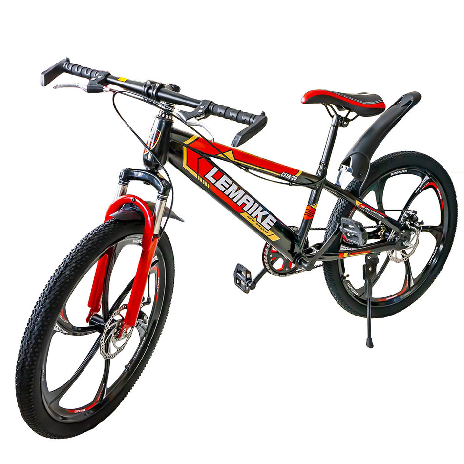 Bicicleta, Nr.24, Tc-006-24
