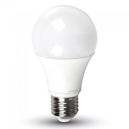 Bec Led A60 E27 12w Cri95+ 4000k Alb Neutru