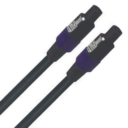 Cablu Difuzor Speakon/speakon 5m