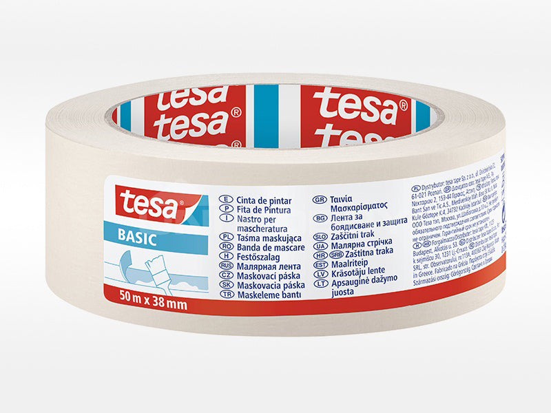 Banda Mascare Basic 50m