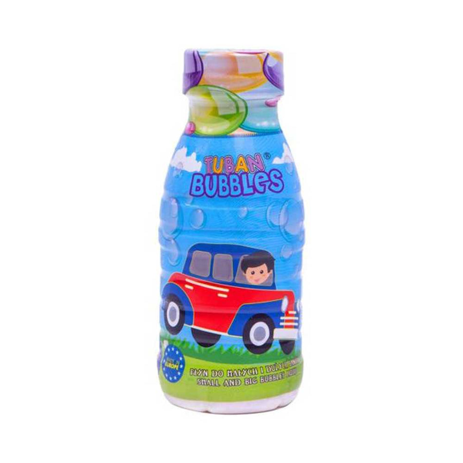 Baloane De Sapun 250ml Masina Tu3668 Tuban 12/disp