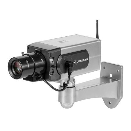 Camera Dummy Cabletech