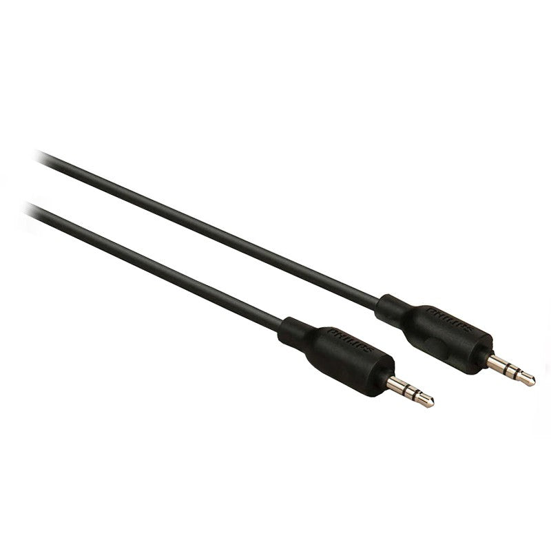 Cablu Jack Philips 3.5 mm tată-tată